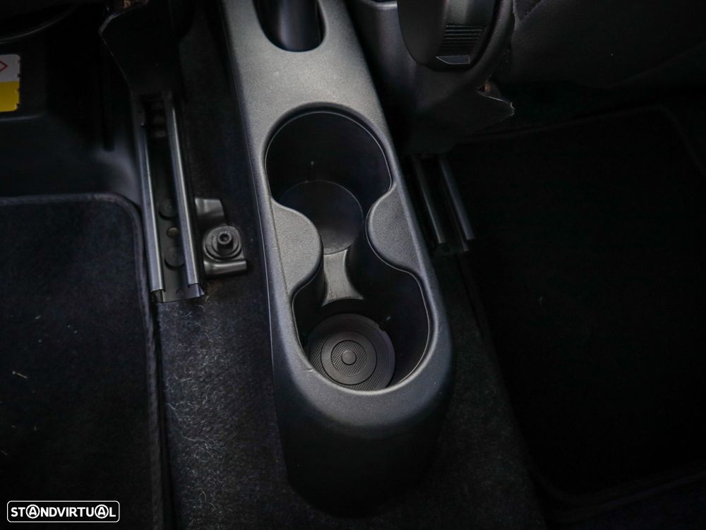 Fiat 500 1.0 Hybrid Connect - 31