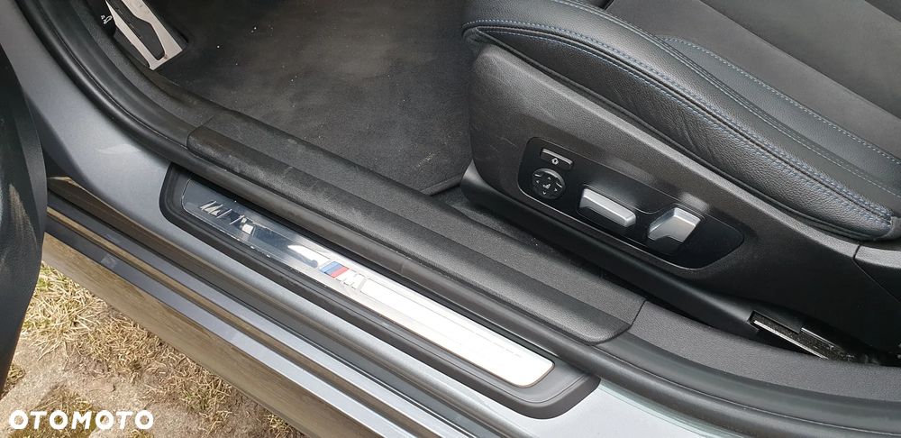 BMW Seria 3 320i M Sport sport - 6