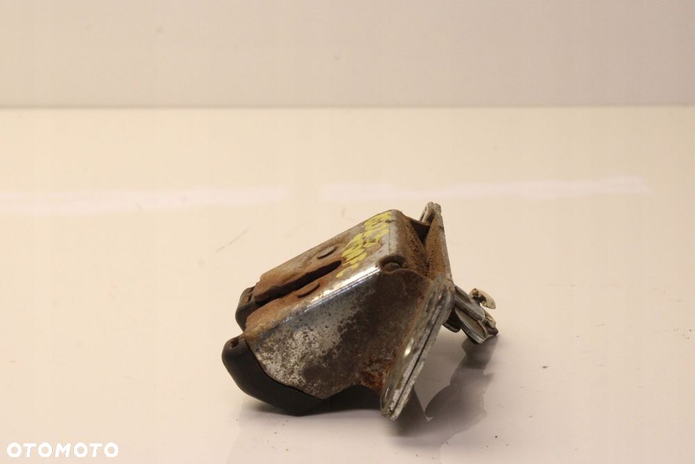 VIVARO TRAFIC PRIMASTAR 01R- ZAMEK KLAPY BAGAŻNIKA TYŁ TYLNY - 2