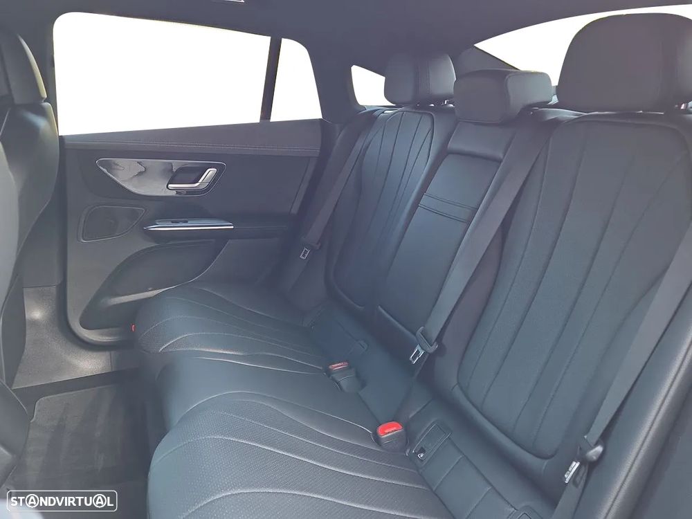 Mercedes-Benz EQE 350 Edition - 24
