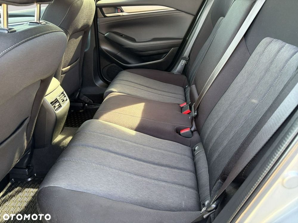 Mazda 6 2.0 Center-Line - 22