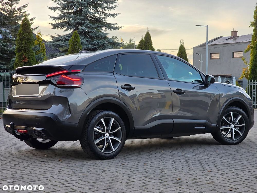 Citroën C4 1.2 PureTech Live Pack S&S - 28