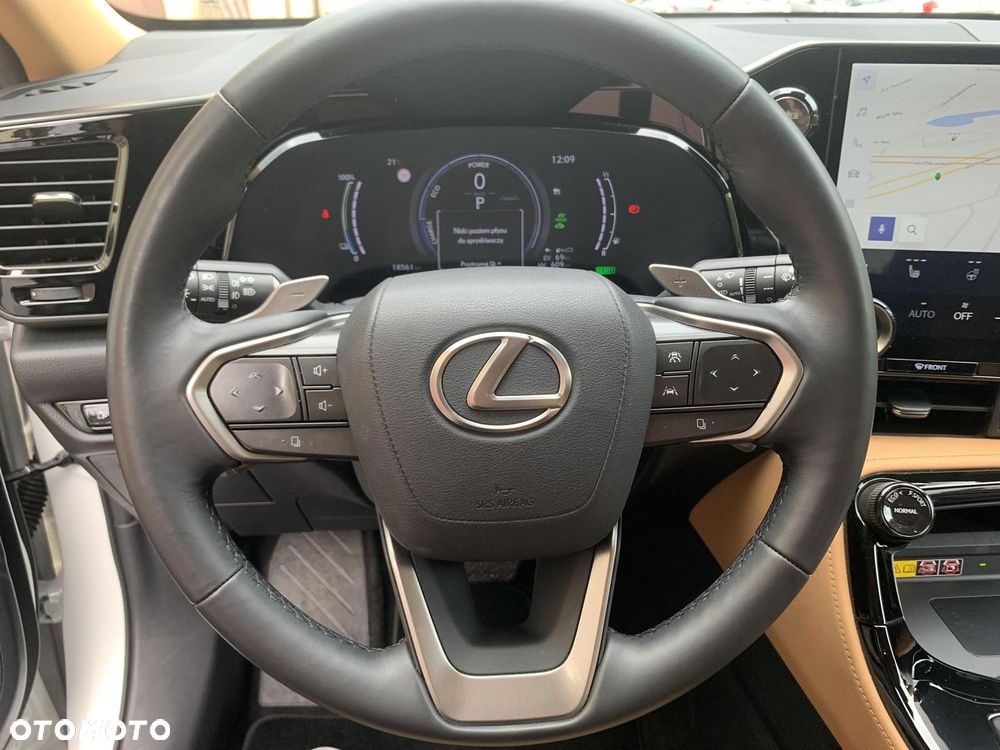 Lexus NX 450h+ Prestige AWD - 15
