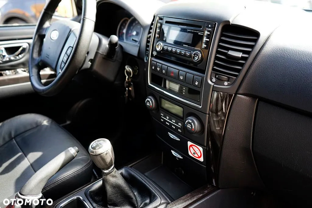 Kia Sorento - 21