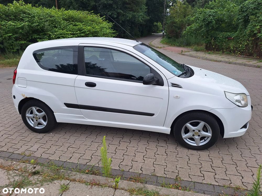 Chevrolet Aveo 1.2 16V Base+ - 40