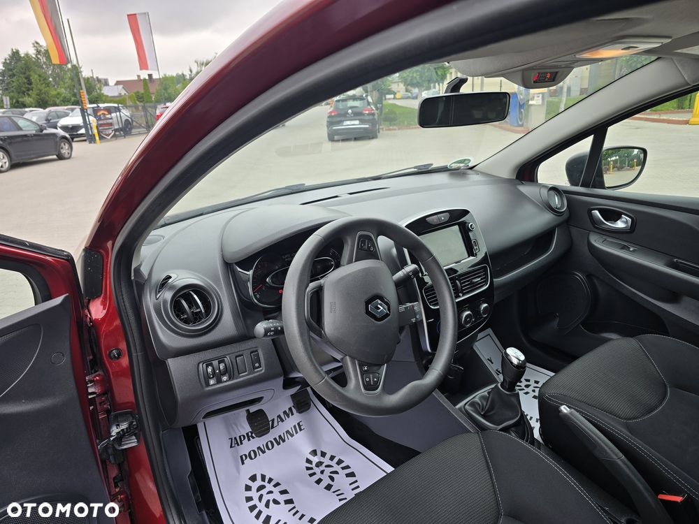 Renault Clio - 5