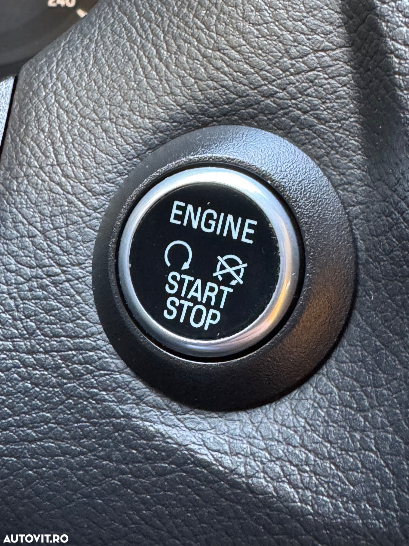 Ford Focus 2.0 EcoBlue Titanium - 19