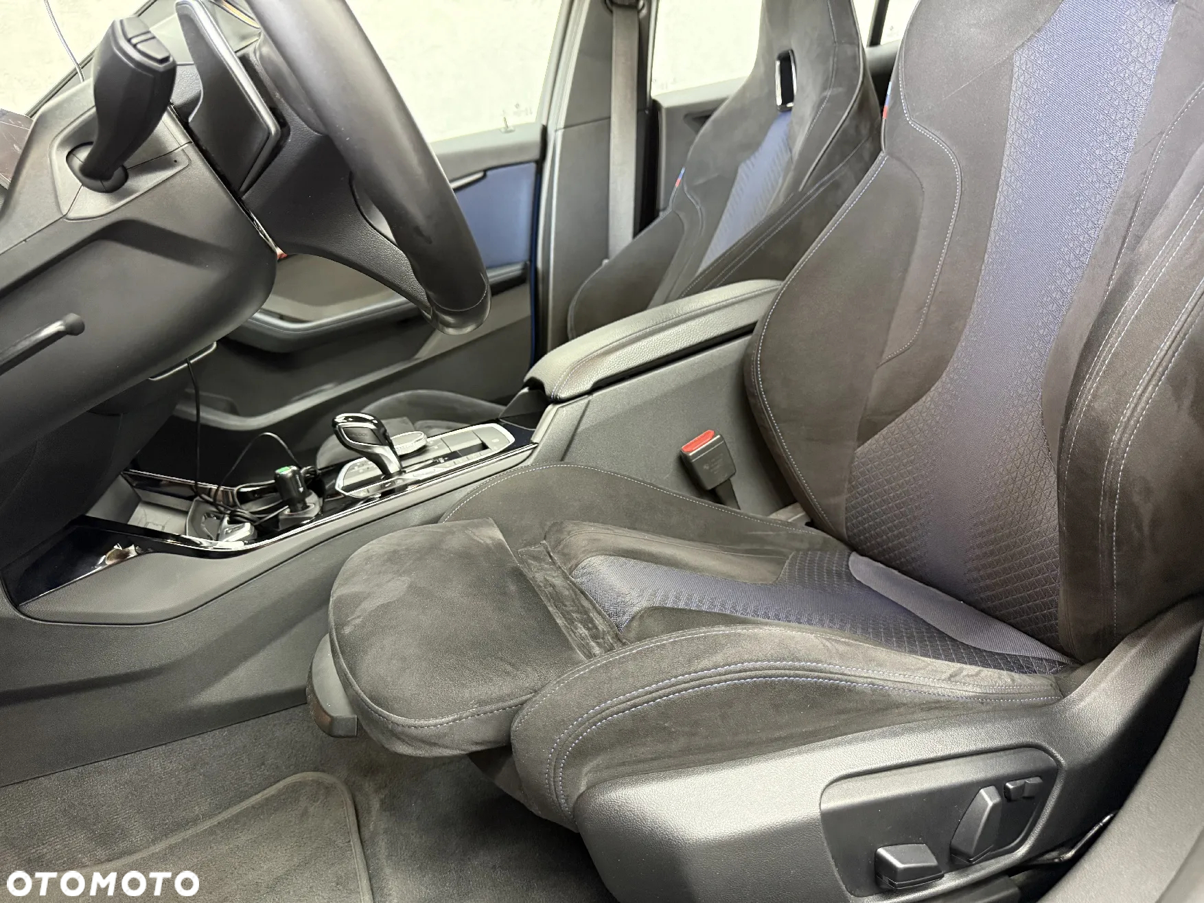 BMW Seria 1 120d M Sport sport - 9