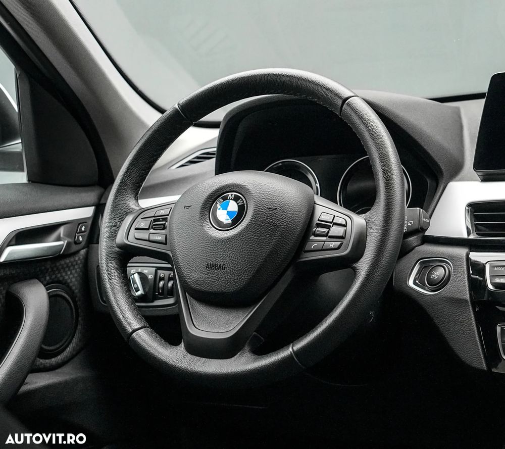 BMW X1 xDrive25e AT PHEV - 18
