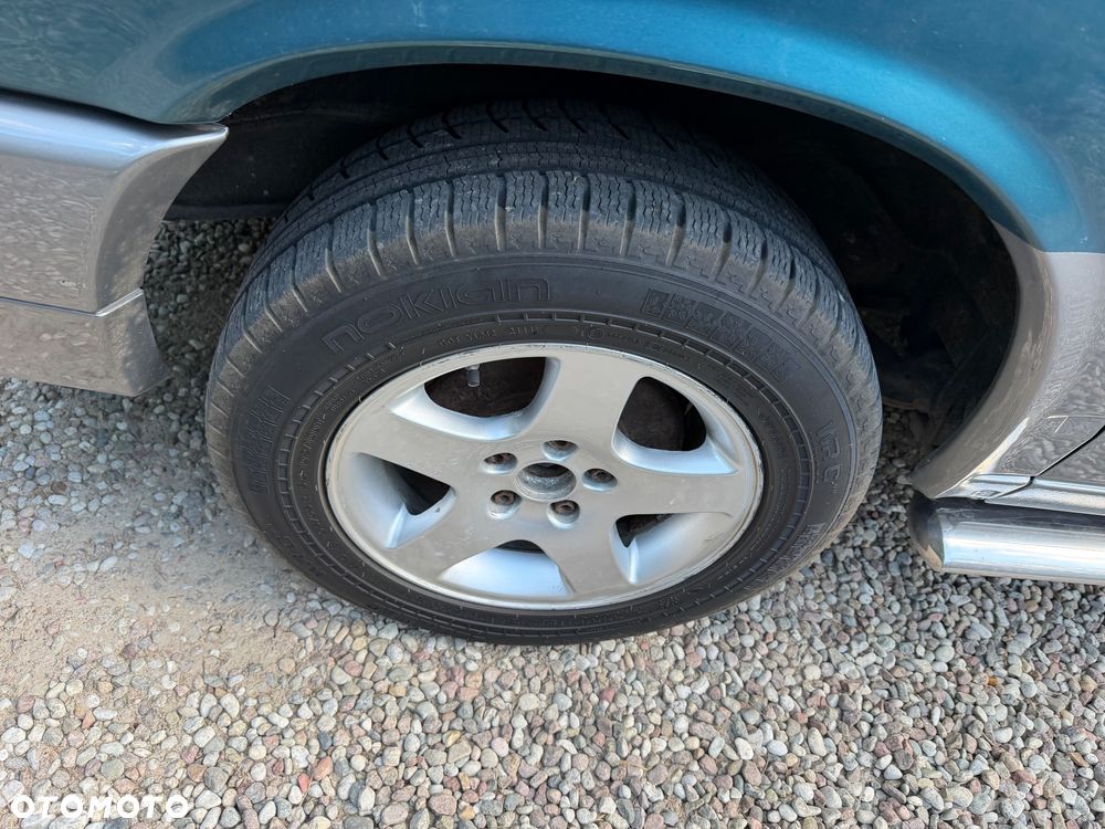 Volkswagen Multivan - 12