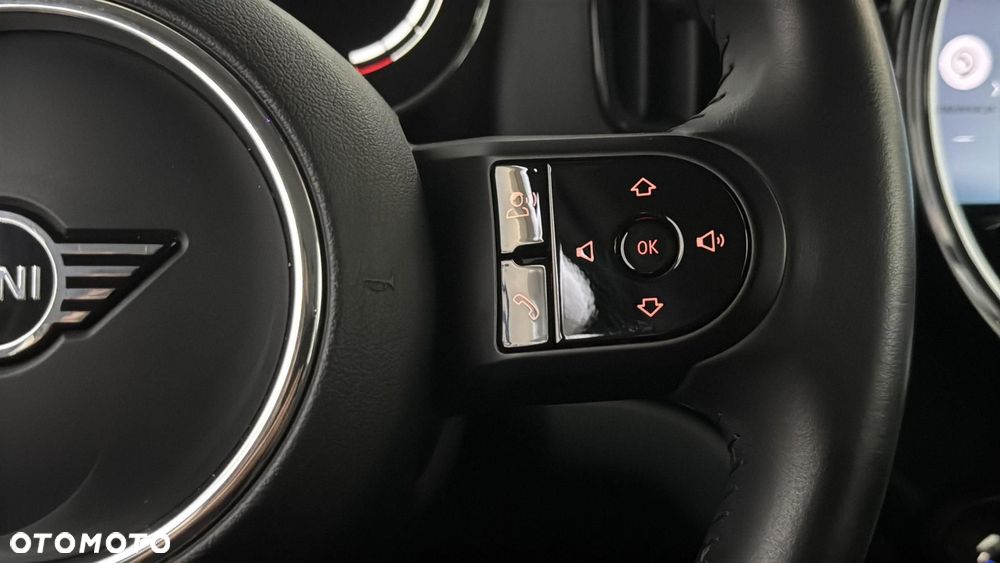 MINI Countryman Cooper - 27