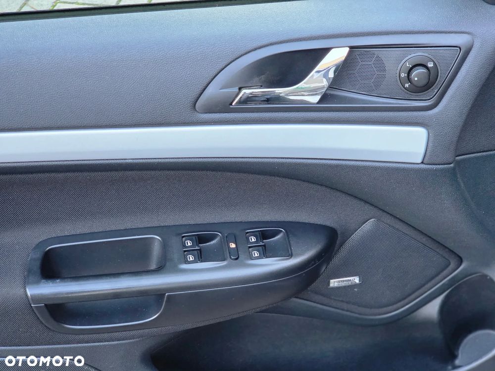 Skoda Octavia 2.0 TDI DPF 4x4 Scout - 24