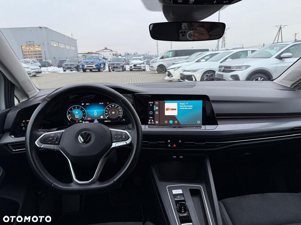 Volkswagen Golf - 16