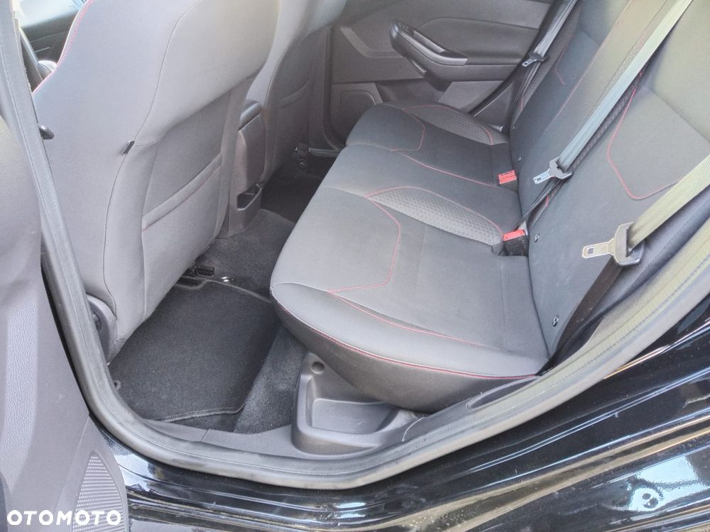Ford Focus 2.0 TDCi ST-Line Red ASS - 19