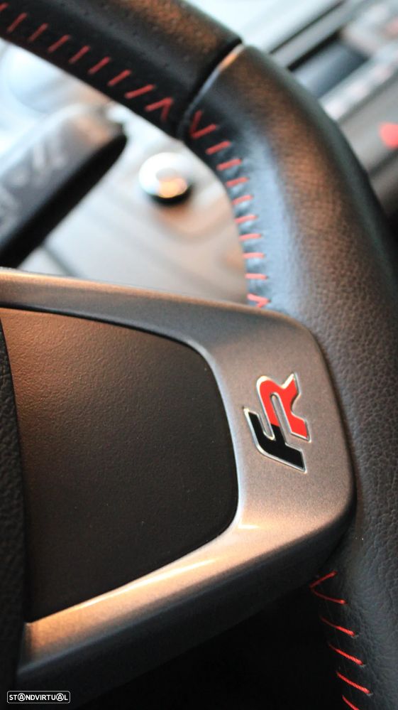 SEAT Ibiza SC 1.6 TDI CR FR - 26