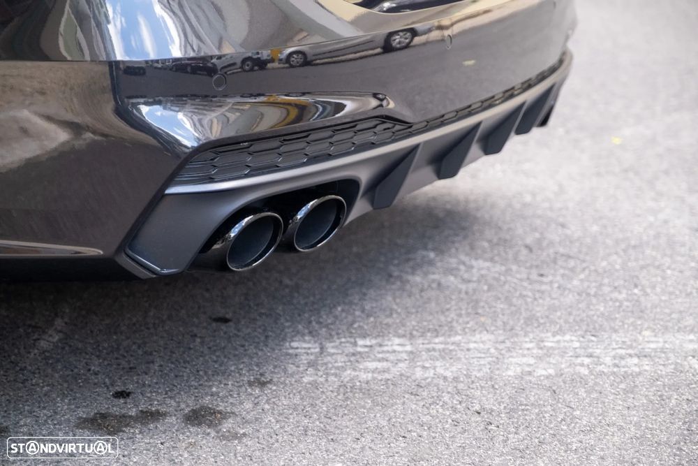 Audi S7 Sportback TDI quattro Tiptronic - 32