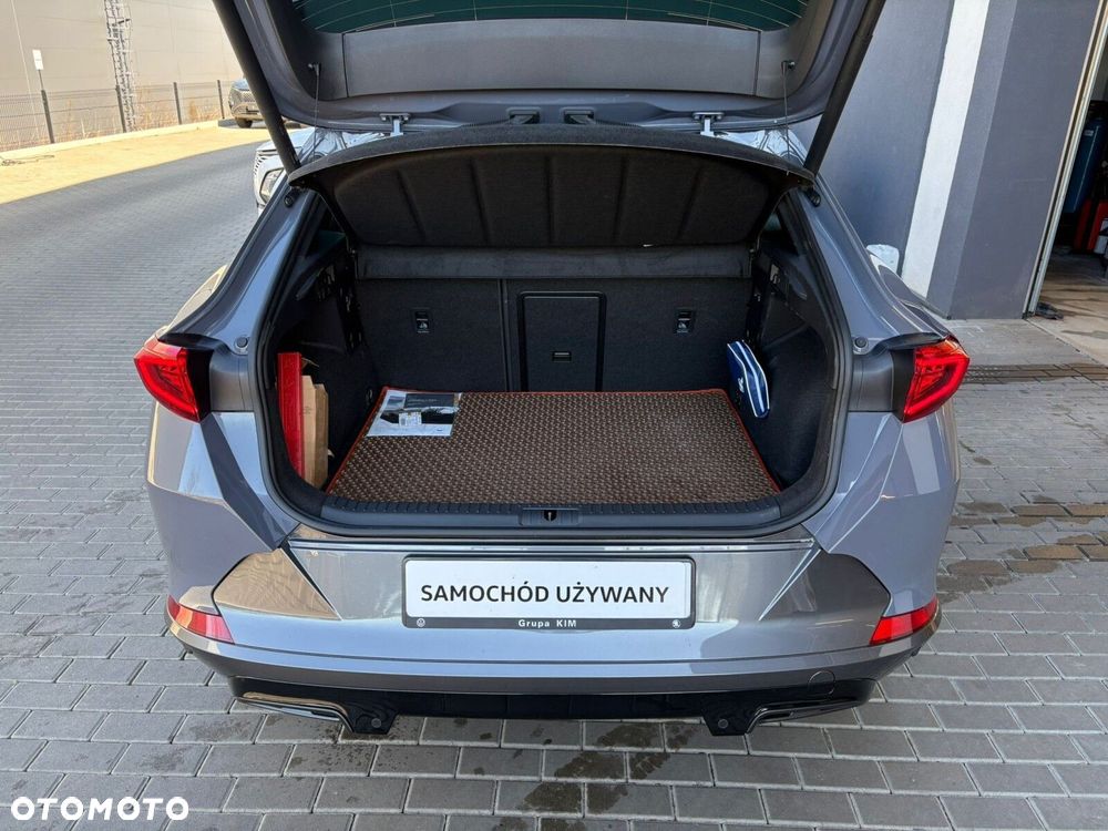 Cupra Formentor 1.5 TSI DSG - 18