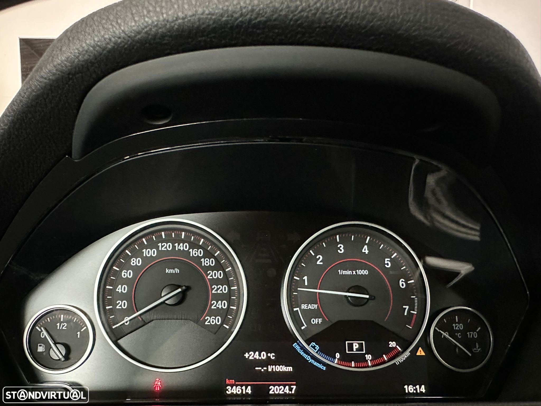 BMW 430 i Pack M Auto - 32