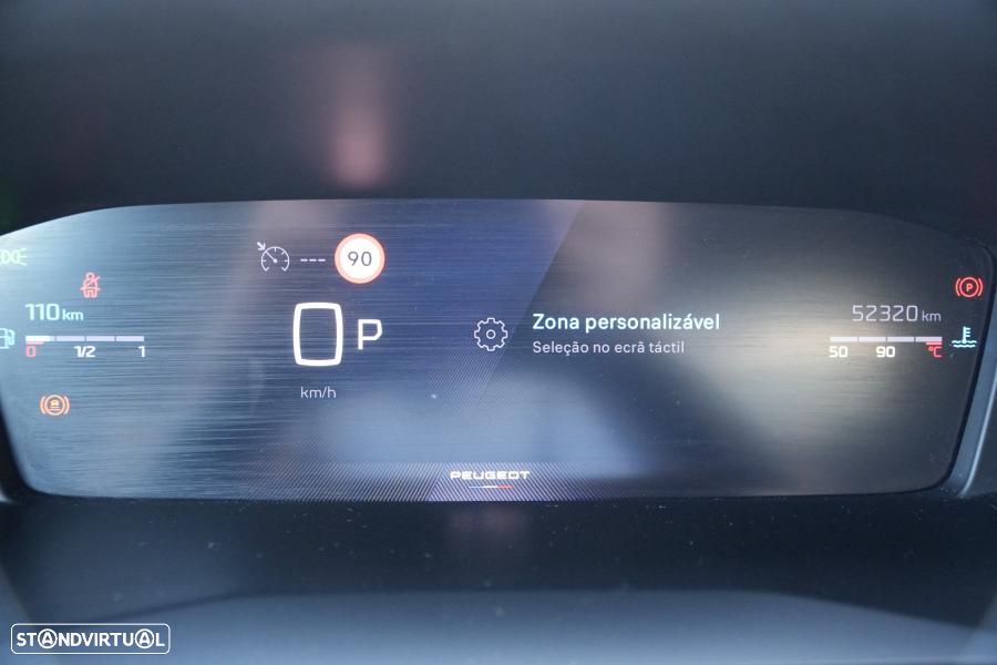 Peugeot 2008 PureTech 130 EAT8 Allure Pack - 10