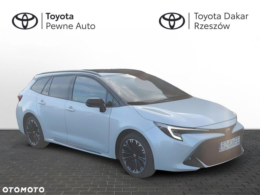 Toyota Corolla 1.8 Hybrid GR Sport - 7