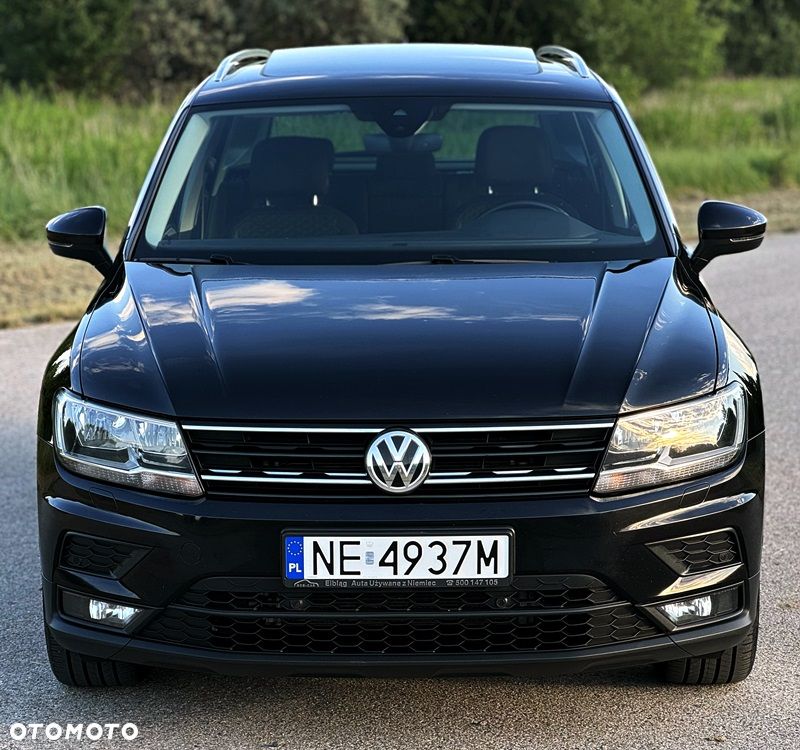 Volkswagen Tiguan 2.0 TDI SCR IQ.DRIVE - 5