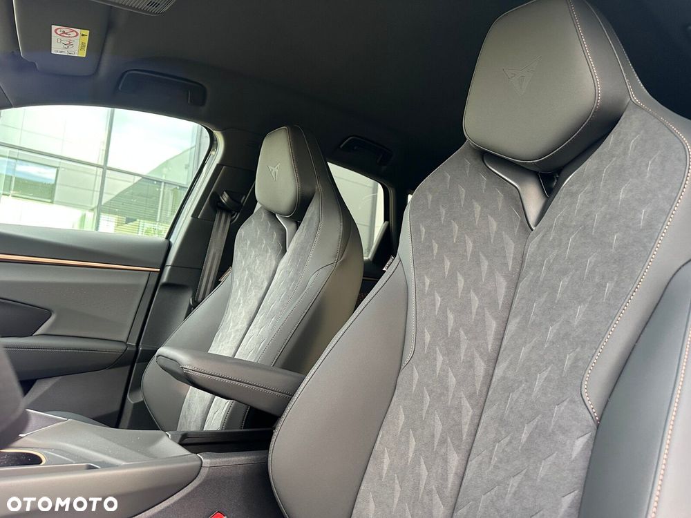 Cupra Terramar 1.5 eTSI mHEV DSG - 23