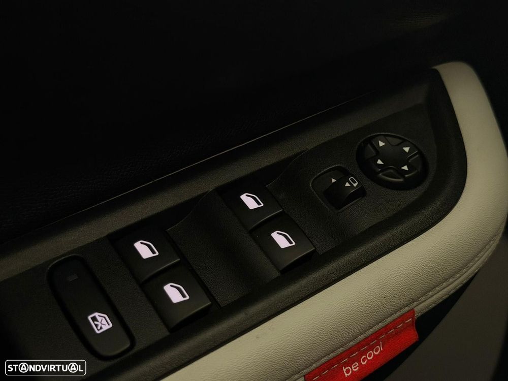 Citroën C3 Aircross 1.2 Hybrid Max e-DSC6 - 24