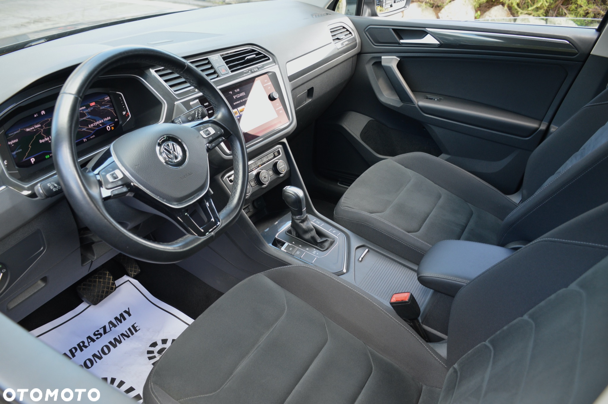 Volkswagen Tiguan 2.0 TDI BMT SCR Highline DSG - 16