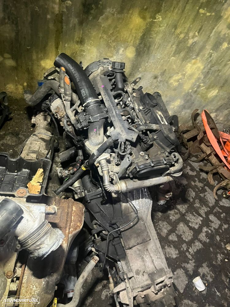 Tudo tipo de motores a venda com garantia - 22