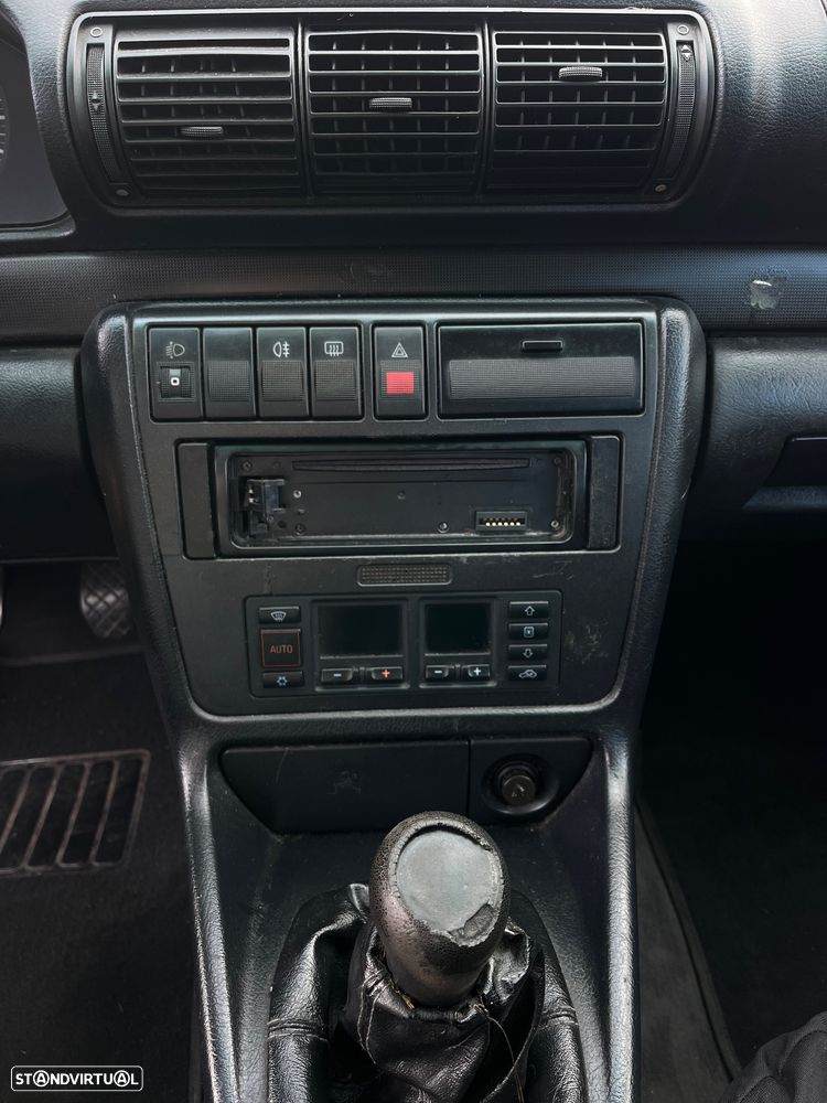 Audi A4 - 12