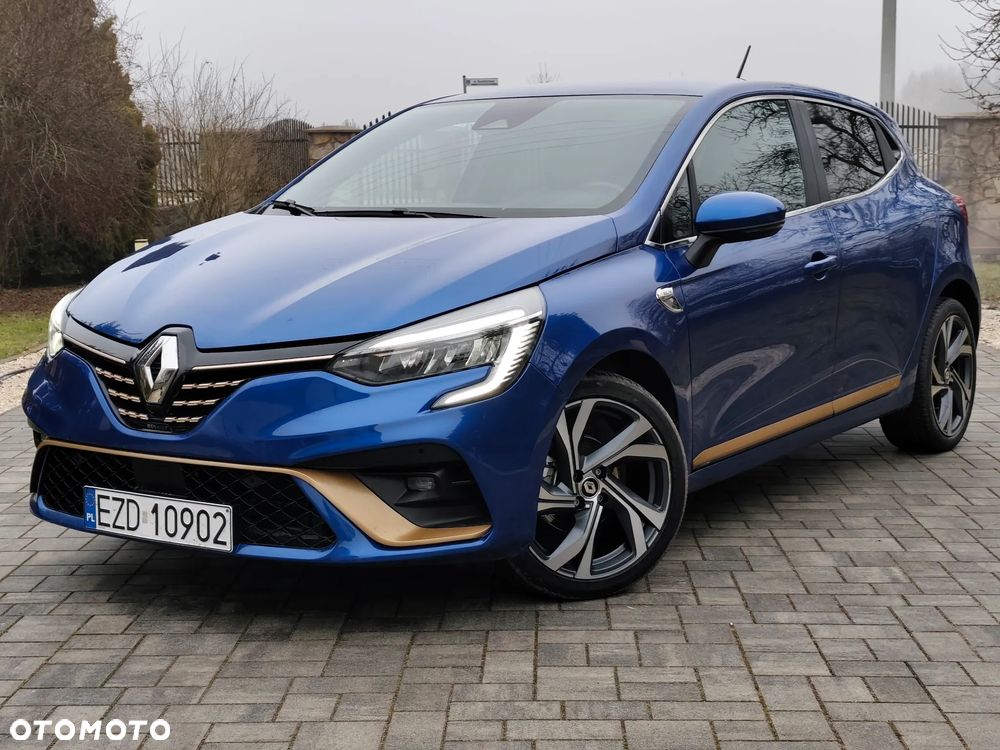 Renault Clio 1.0 TCe R.S Line - 36