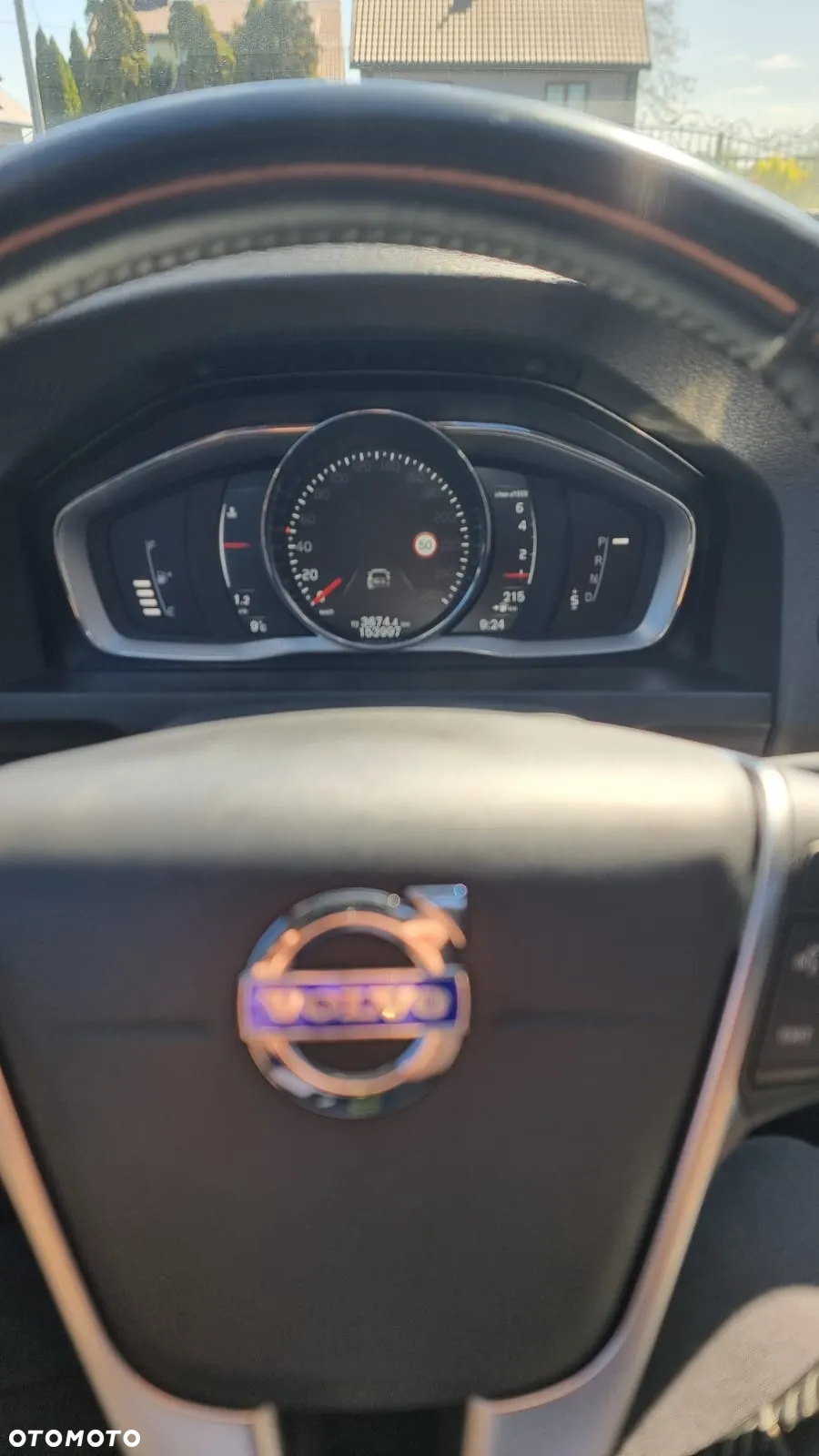 Volvo S60 - 4