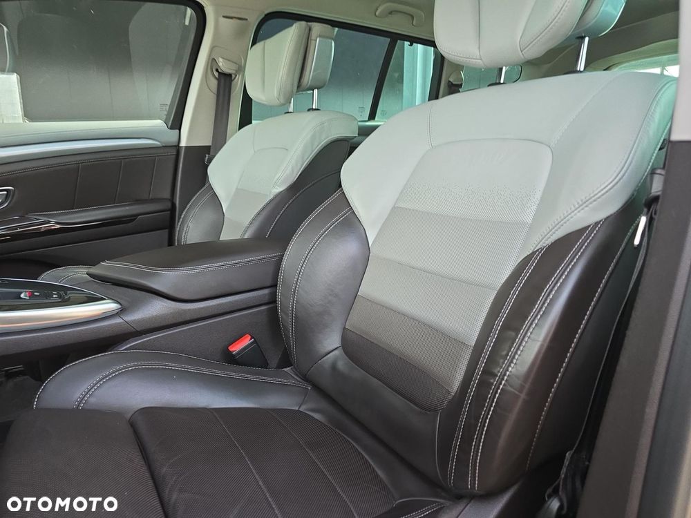 Renault Espace 2.0 Blue dCi Initiale Paris EDC - 14