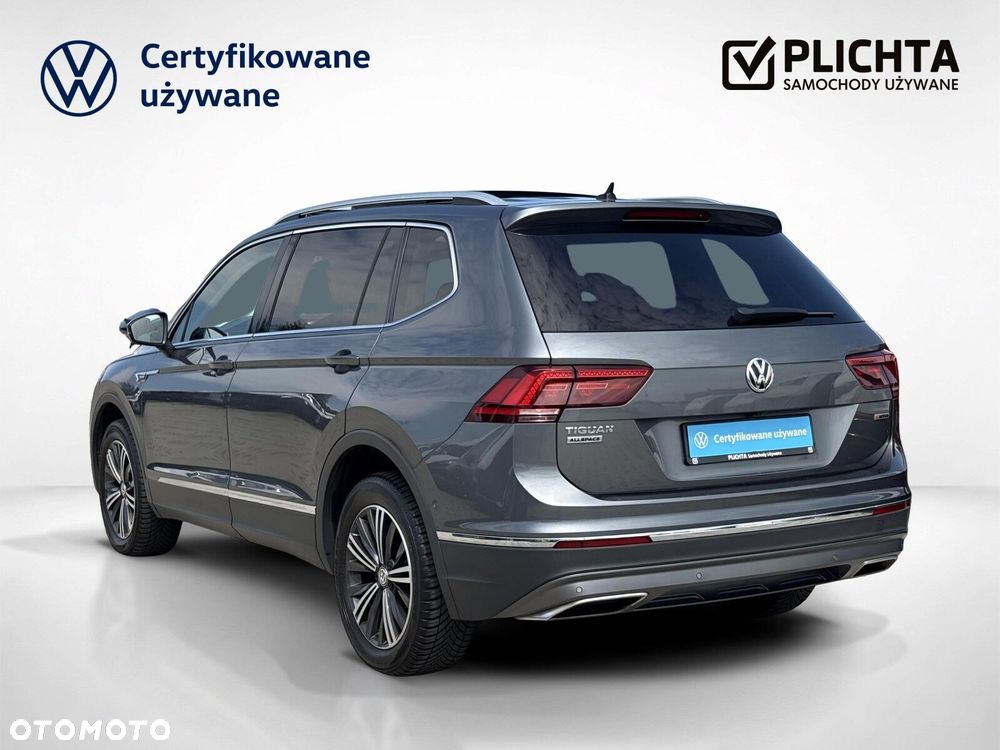 Volkswagen Tiguan Allspace - 4
