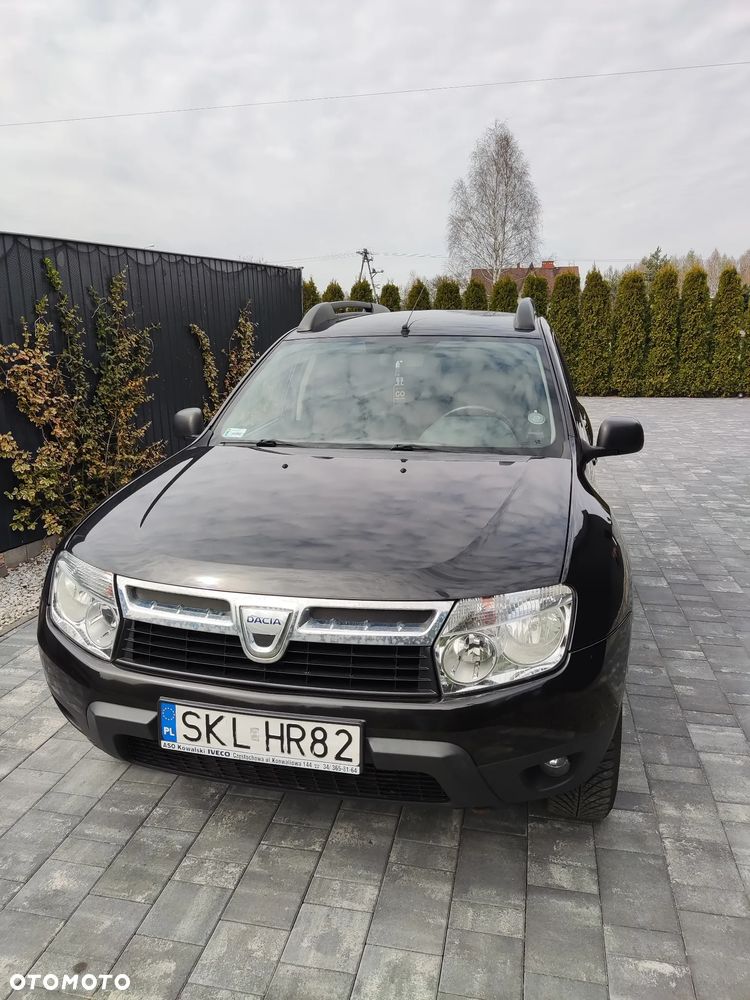 Dacia Duster 1.5 dCi Ambiance - 1