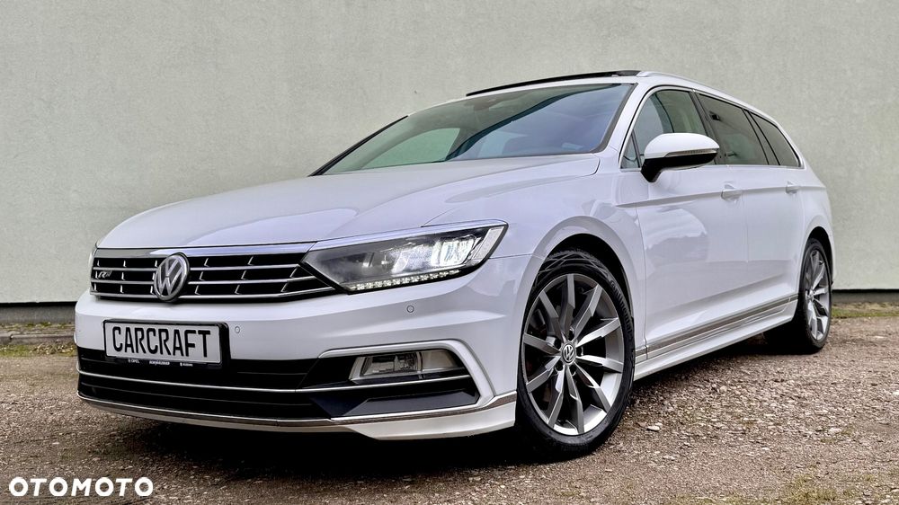 Volkswagen Passat 2.0 TDI SCR DSG Highline - 2