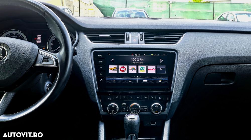 Skoda Octavia 1.0 TSI (Green tec) DSG Ambition - 6