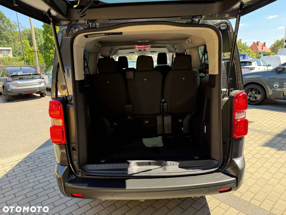 Citroën SpaceTourer 2.2 BlueHDi XL Plus EAT8 - 11