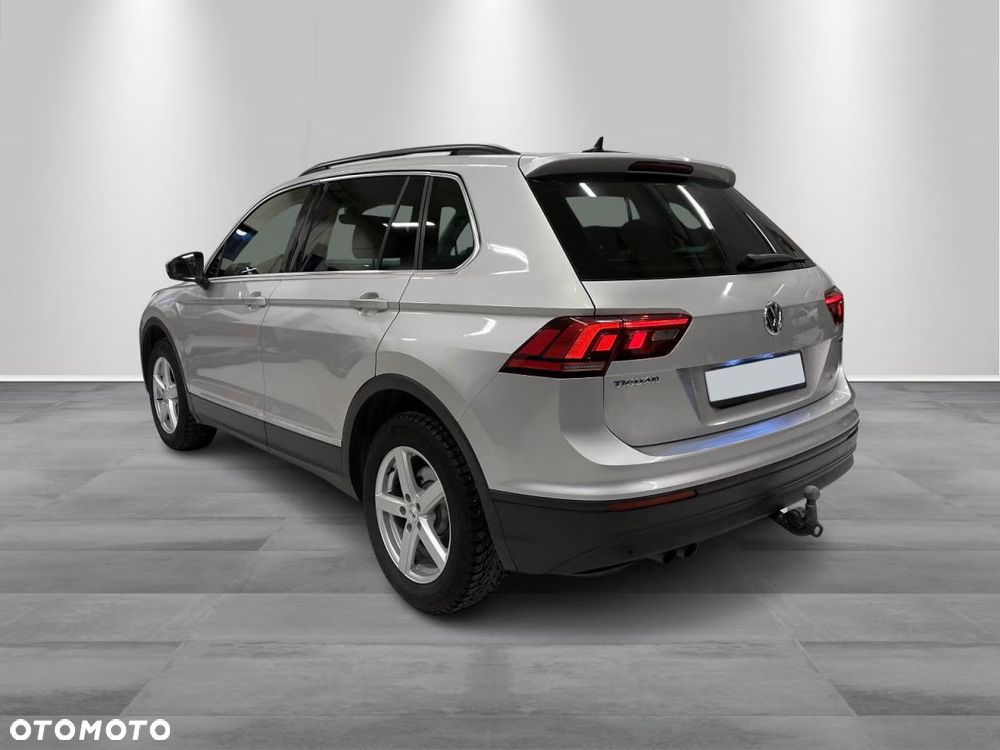 Volkswagen Tiguan 2.0 TDI SCR DSG - 7