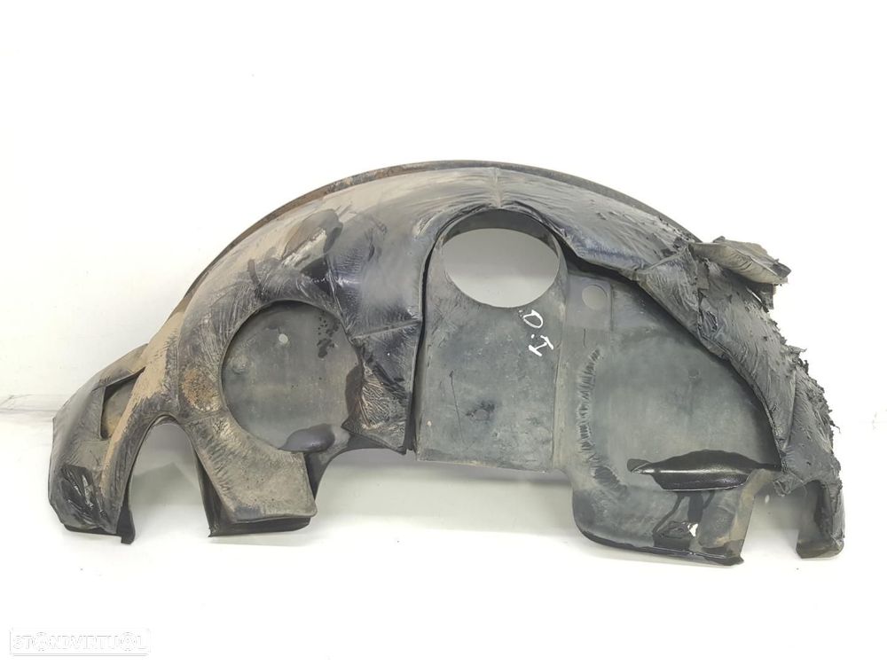 CAVA DA RODA LAND ROVER DEFENDER LD - 1