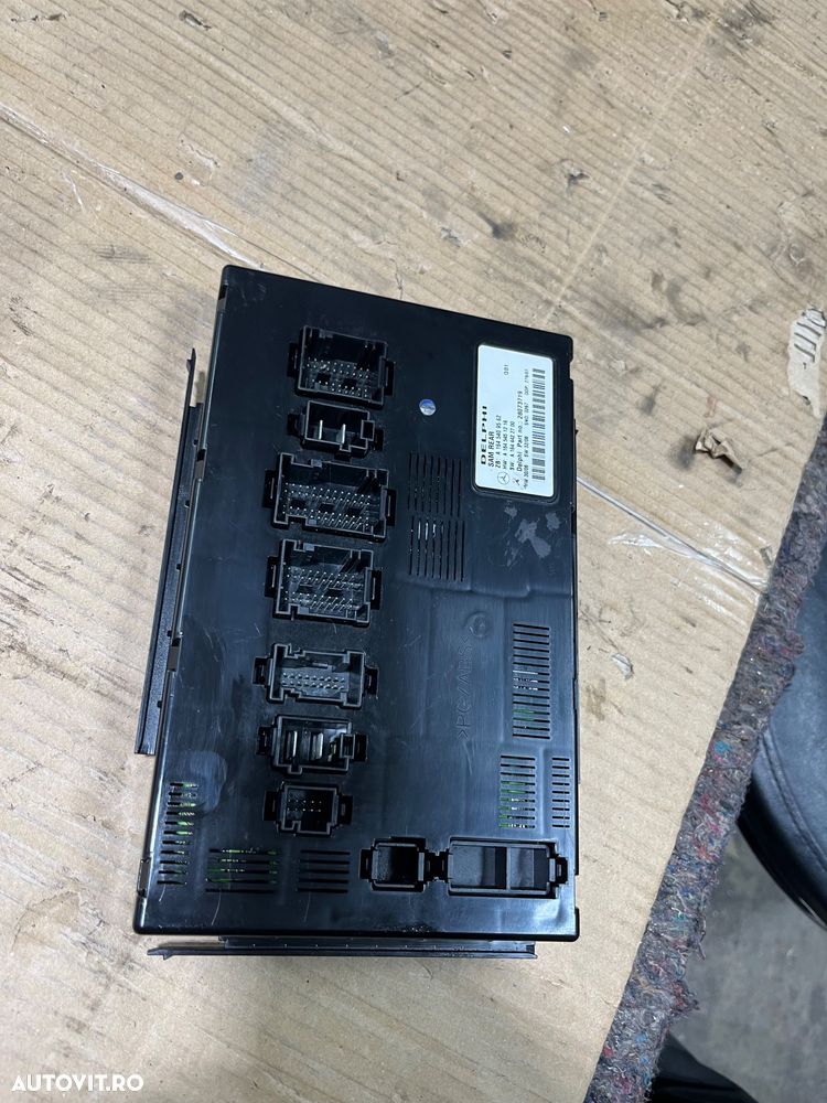 Sam spate Mercedes ML w164 2008 - 2