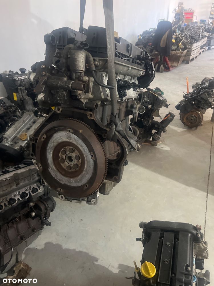 Silnik Opel Z16XE1 po regeneracji Przebieg 82 tys km - 4