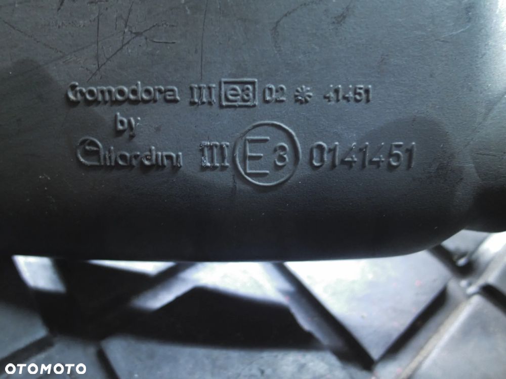 LUSTERKO PRAWE FIAT CINQUECENTO POSIADAM 3 SZT - 6