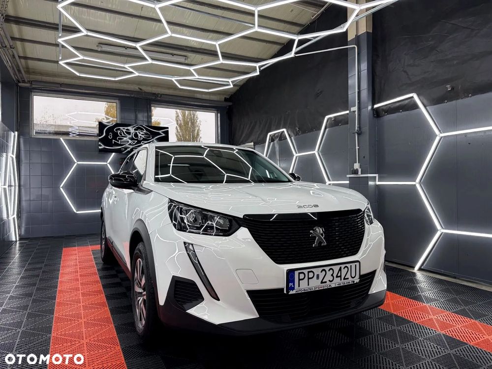 Peugeot 2008 PureTech 100 Style - 2