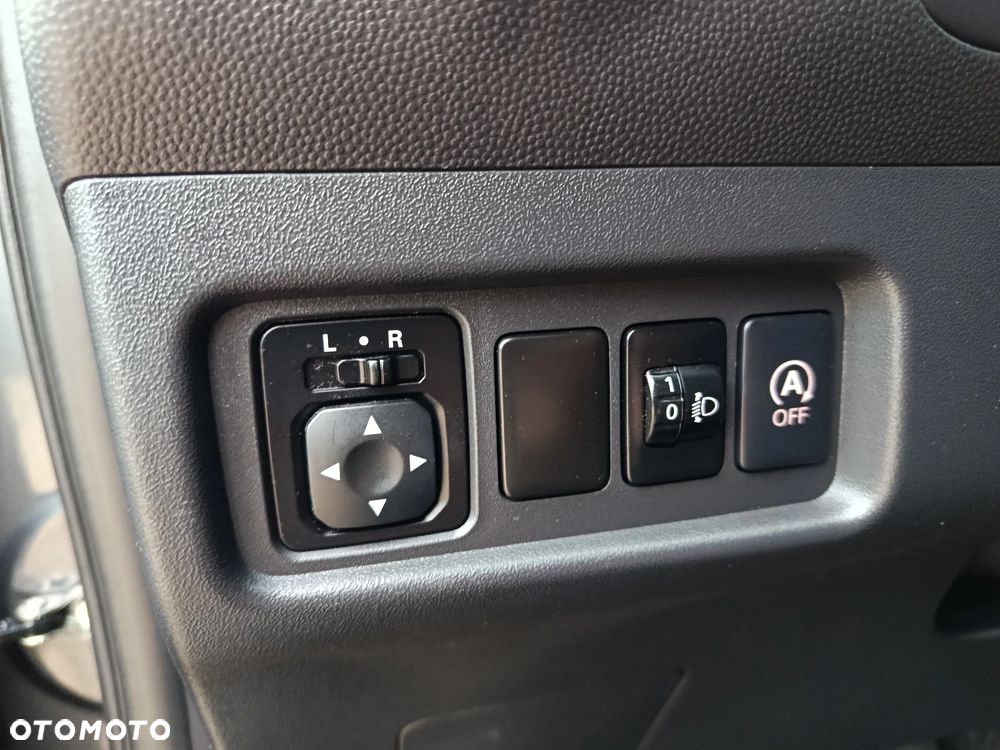 Mitsubishi Space Star 1.0 Plus - 17