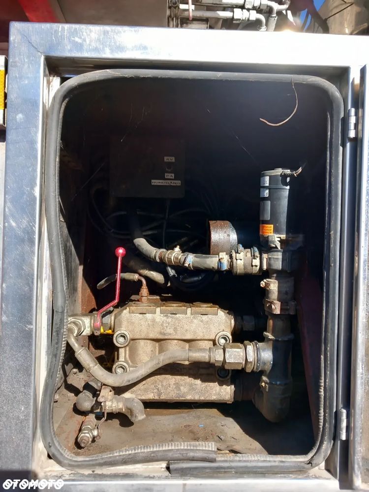 DAF FAS 85.430S (WUKO) - 12