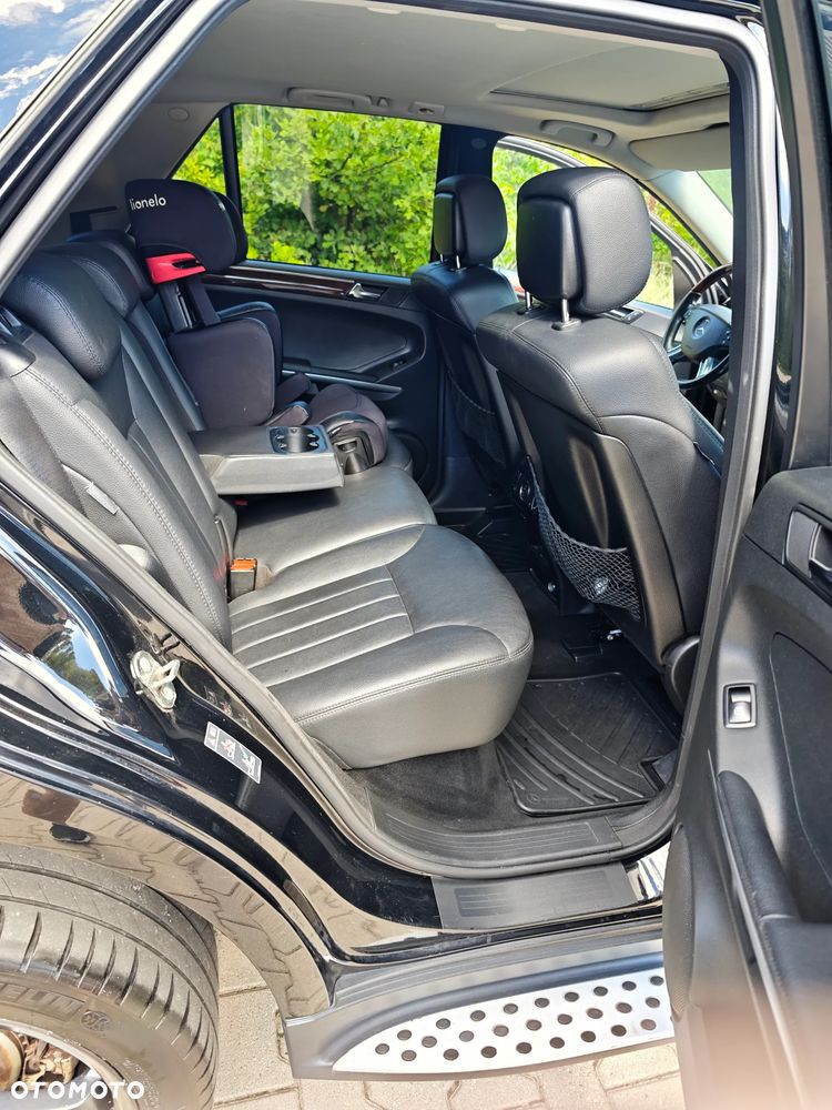 Mercedes-Benz ML - 18