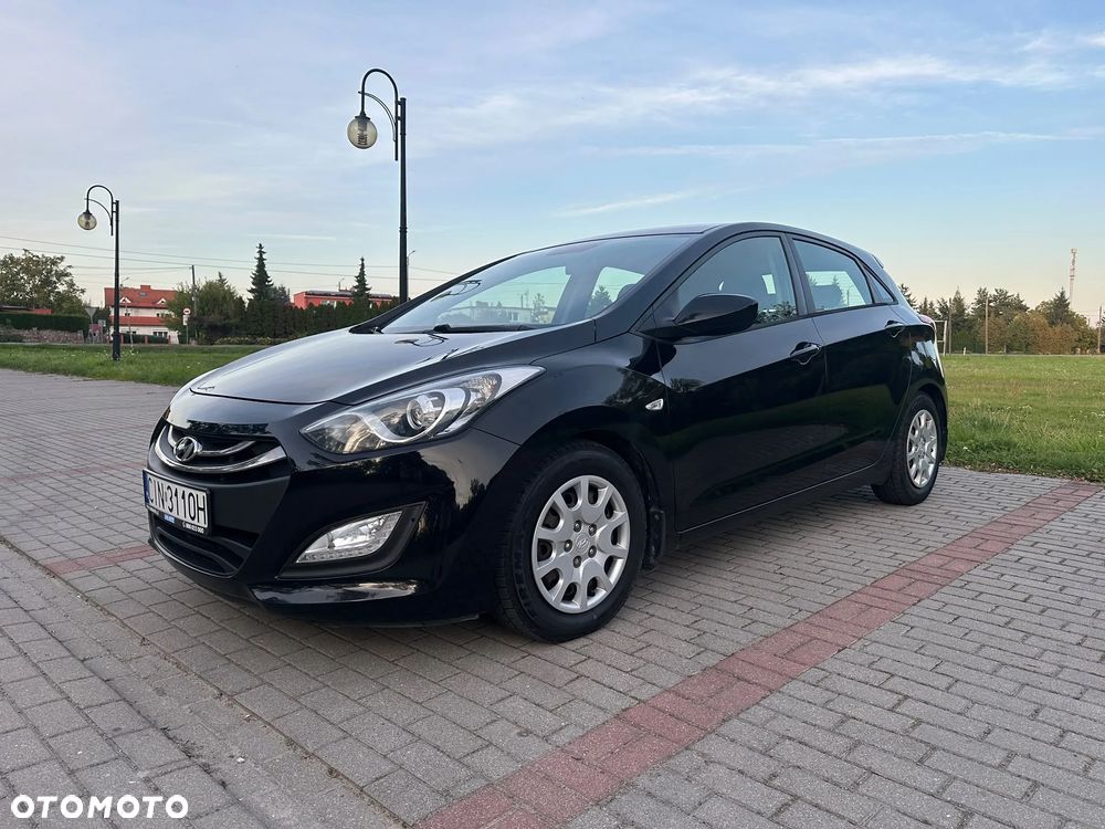 Hyundai i30 - 2