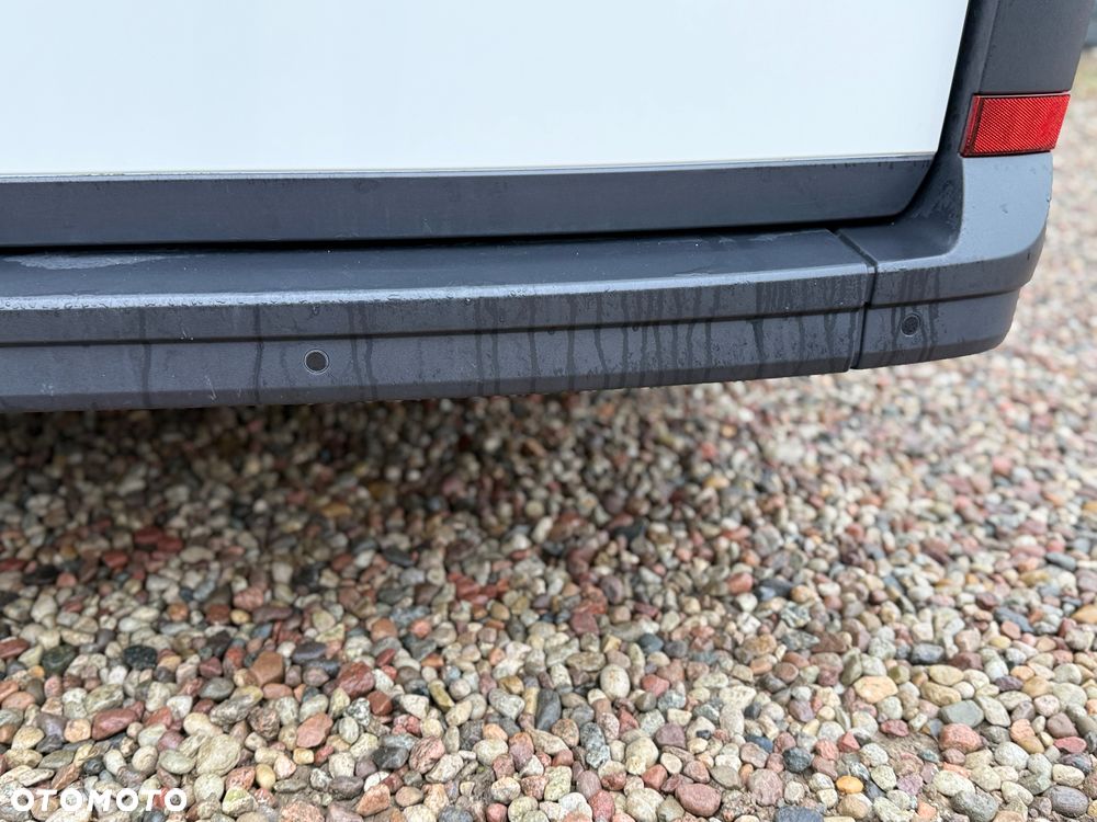 Volkswagen CRAFTER - 27