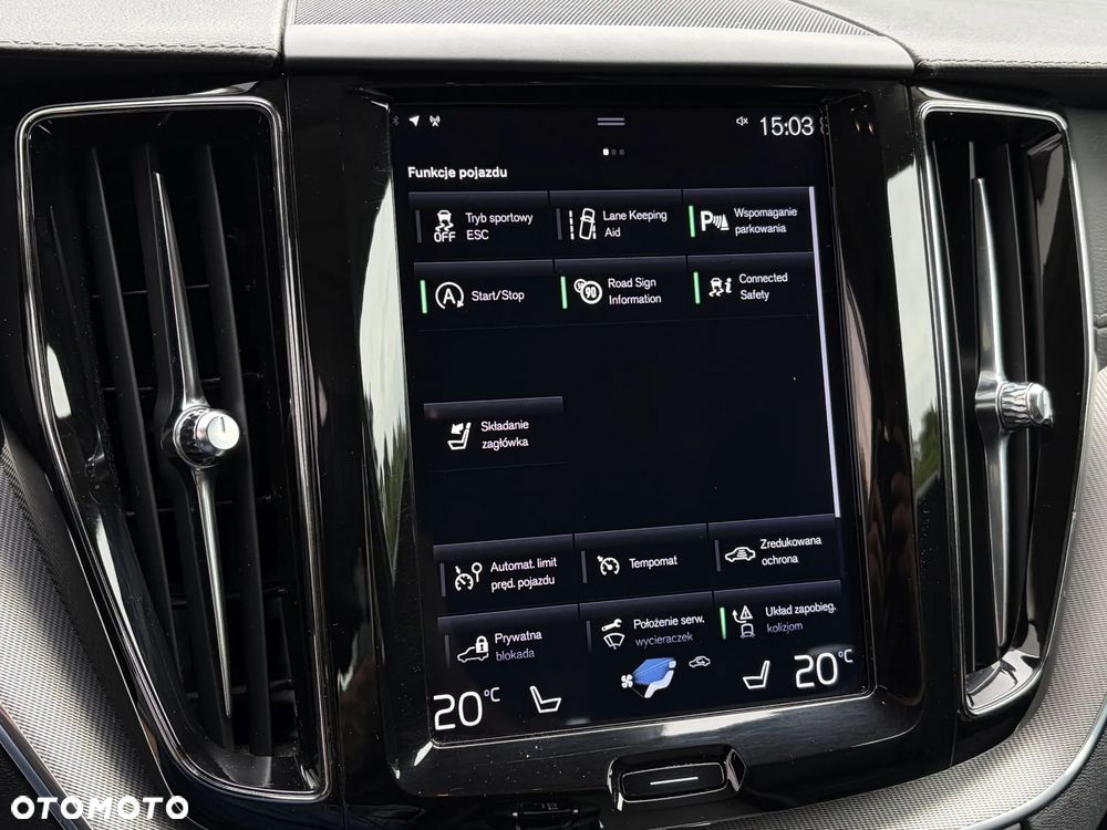 Volvo XC 60 D4 SCR Inscription - 25